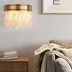 Настенный светильник VERONA WALL A L20 от ImperiumLoft