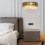 Настенный светильник VERONA WALL A L20 от ImperiumLoft