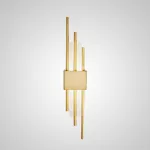 Настенный светильник CHORD B B от ImperiumLoft