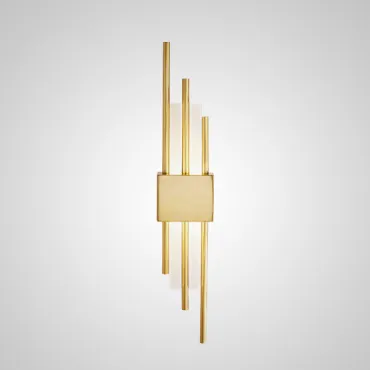 Настенный светильник CHORD B A