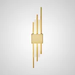 Настенный светильник CHORD B B от ImperiumLoft