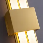 Настенный светильник CHORD B B от ImperiumLoft