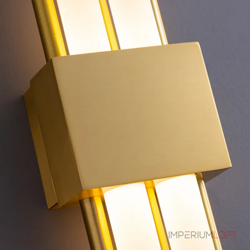 Настенный светильник CHORD B B от ImperiumLoft