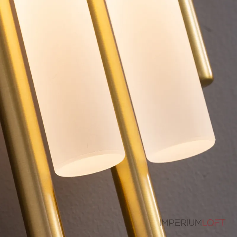 Настенный светильник CHORD B B от ImperiumLoft