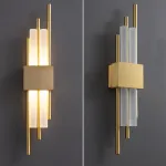 Настенный светильник CHORD B B от ImperiumLoft