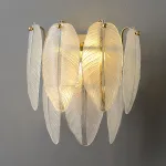 Настенный светильник LORELEY WALL от ImperiumLoft