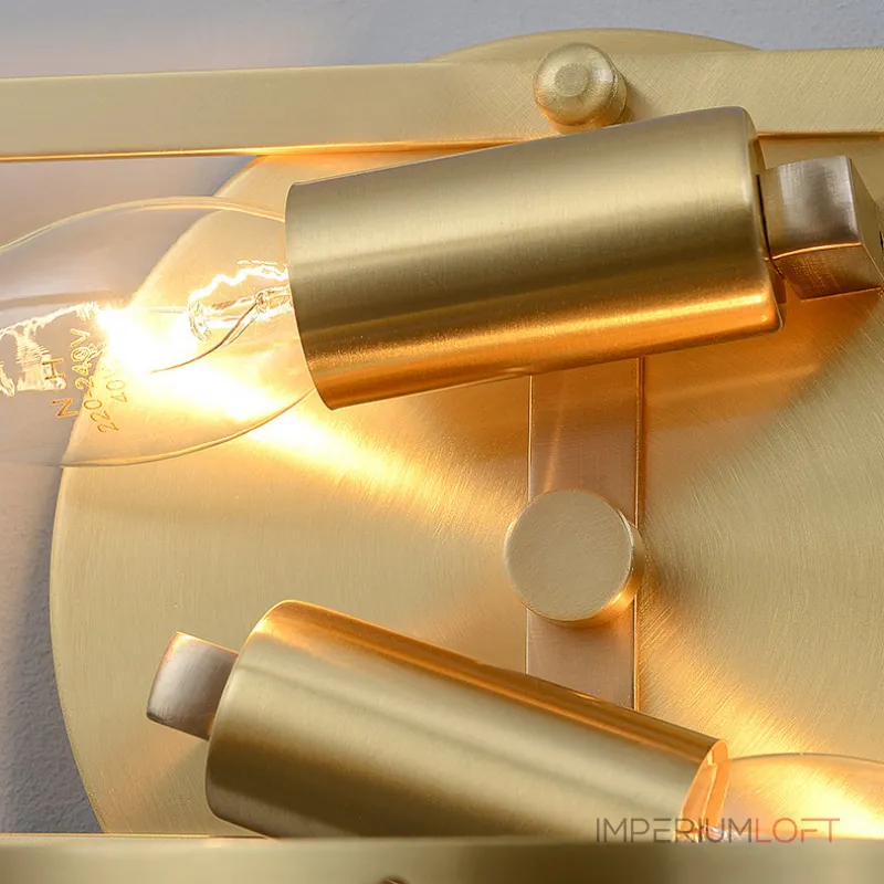 Настенный светильник LORELEY WALL от ImperiumLoft