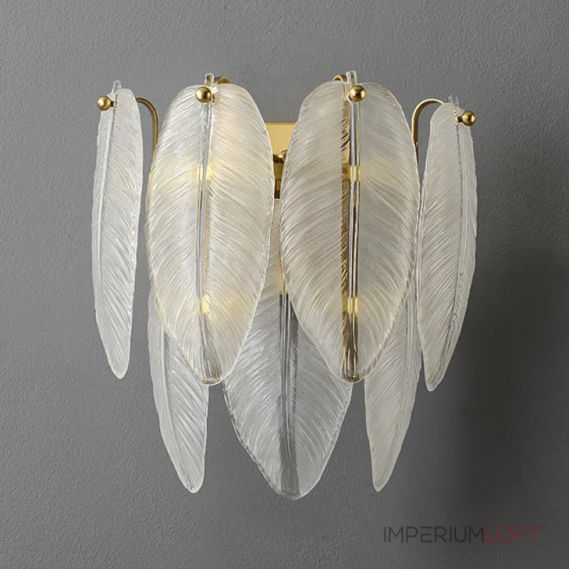 Настенный светильник LORELEY WALL от ImperiumLoft