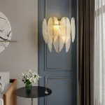 Настенный светильник LORELEY WALL от ImperiumLoft