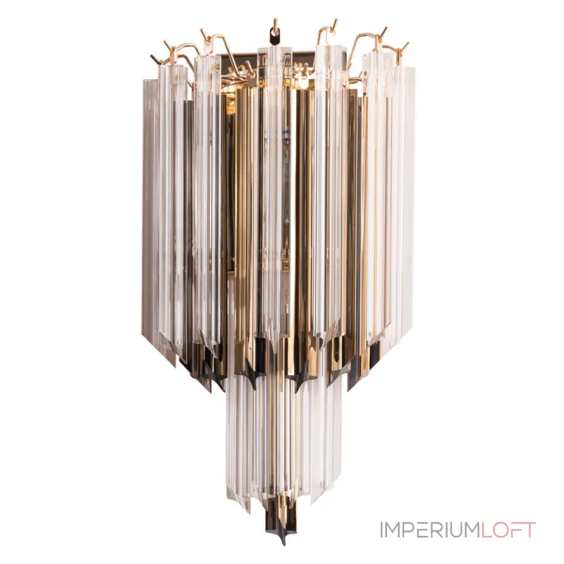 Настенный светильник IMPERS WALL от ImperiumLoft