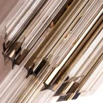 Настенный светильник IMPERS WALL от ImperiumLoft