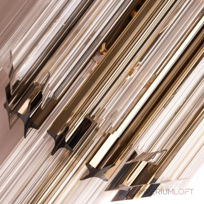 Настенный светильник IMPERS WALL от ImperiumLoft