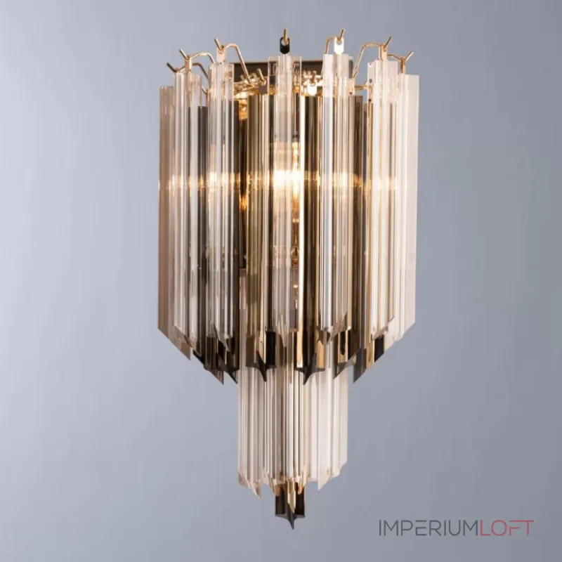 Настенный светильник IMPERS WALL от ImperiumLoft