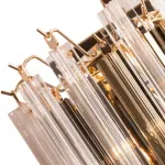 Настенный светильник IMPERS WALL от ImperiumLoft