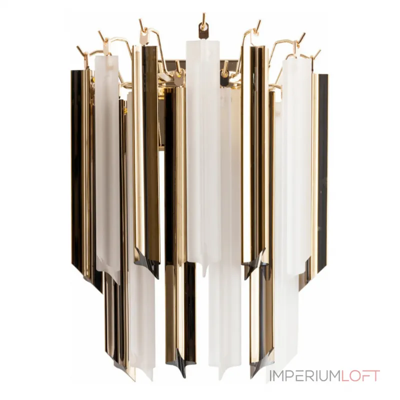 Настенный светильник COMPAR WALL от ImperiumLoft