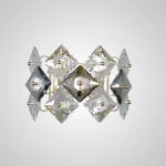 Настенный светильник MIRAGE от ImperiumLoft