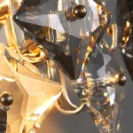 Настенный светильник MIRAGE от ImperiumLoft