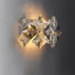 Настенный светильник MIRAGE от ImperiumLoft