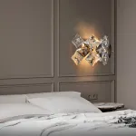 Настенный светильник MIRAGE от ImperiumLoft