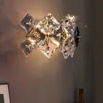 Настенный светильник MIRAGE от ImperiumLoft