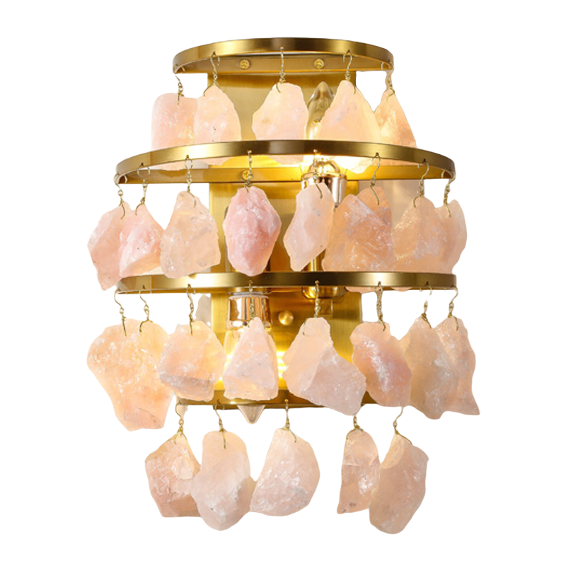 Настенный светильник HARDIS WALL от ImperiumLoft