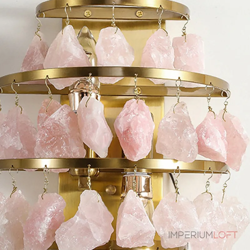 Настенный светильник HARDIS WALL от ImperiumLoft