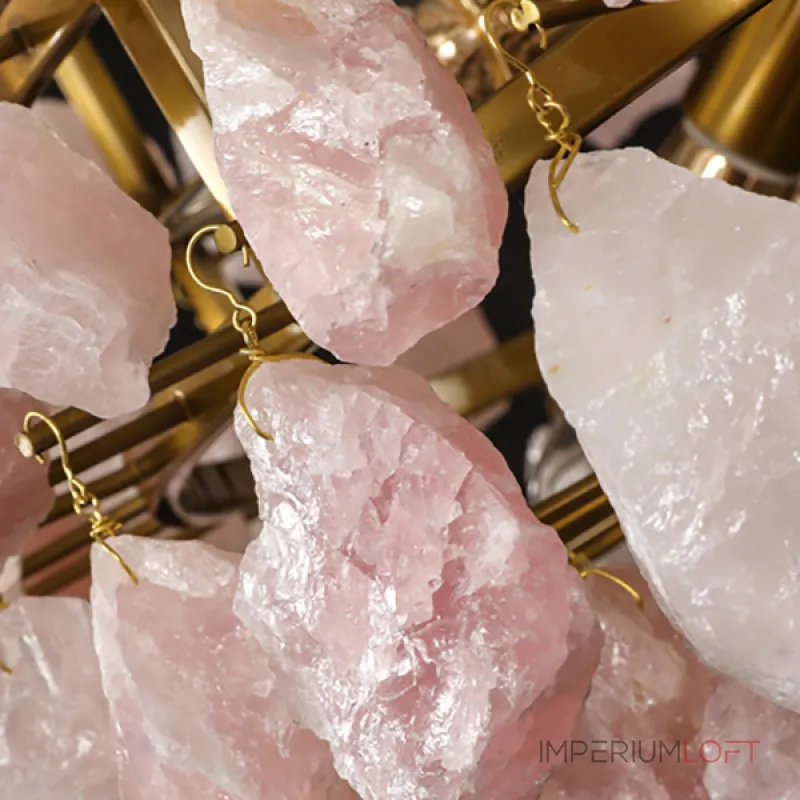 Настенный светильник HARDIS WALL от ImperiumLoft