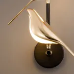 Настенный светильник NOMI WALL L1 от ImperiumLoft