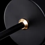 Настенный светильник NOMI WALL L1 от ImperiumLoft