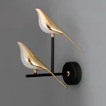 Настенный светильник NOMI WALL L1 от ImperiumLoft