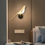 Настенный светильник NOMI WALL L1 от ImperiumLoft