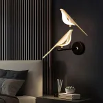 Настенный светильник NOMI WALL L1 от ImperiumLoft