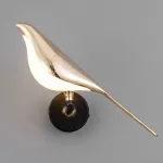 Настенный светильник NOMI WALL L1 от ImperiumLoft