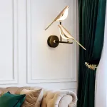 Настенный светильник NOMI WALL L1 от ImperiumLoft