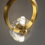 Настенный светильник ADONICA WALL от ImperiumLoft