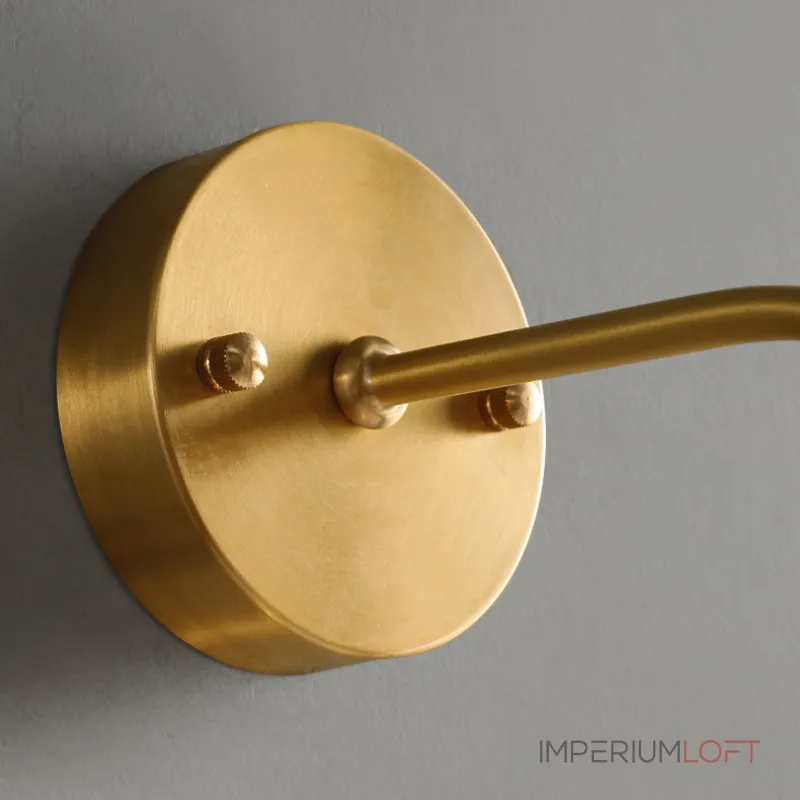 Настенный светильник ADONICA WALL от ImperiumLoft