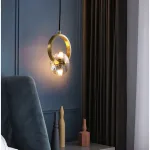 Настенный светильник ADONICA WALL от ImperiumLoft