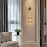 Настенный светильник ADONICA WALL от ImperiumLoft