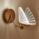 Настенный светильник AMELIS WALL от ImperiumLoft