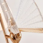 Настенный светильник AMELIS WALL от ImperiumLoft