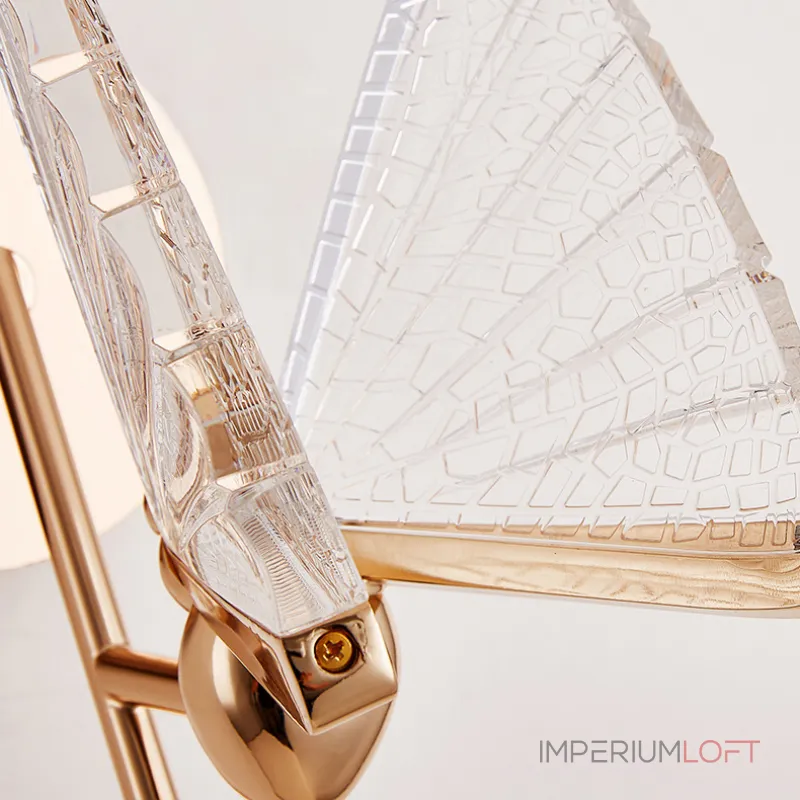 Настенный светильник AMELIS WALL от ImperiumLoft