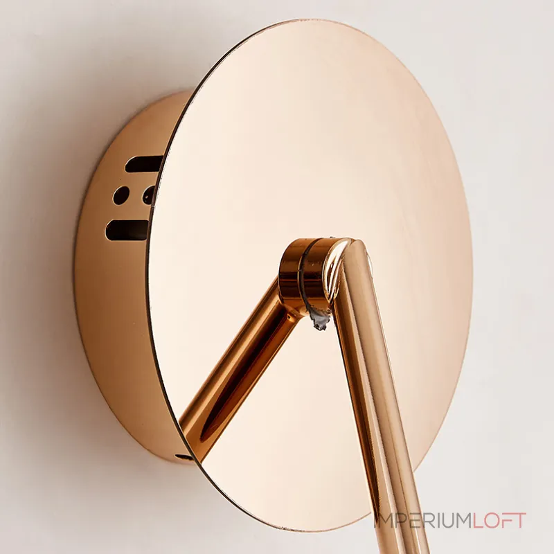 Настенный светильник AMELIS WALL от ImperiumLoft