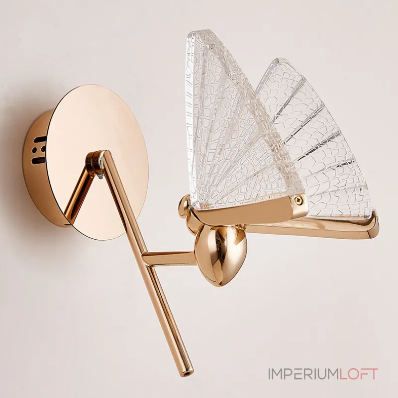 Настенный светильник AMELIS WALL от ImperiumLoft