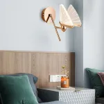 Настенный светильник AMELIS WALL от ImperiumLoft