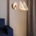 Настенный светильник AMELIS WALL от ImperiumLoft