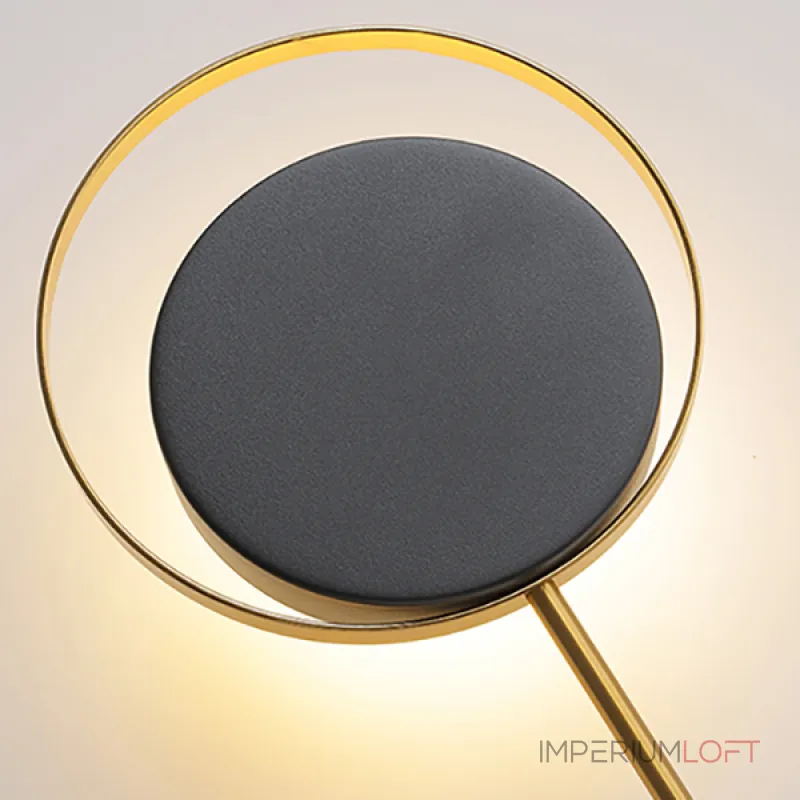 Настенный светильник TINT TRIO B от ImperiumLoft