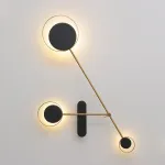 Настенный светильник TINT TRIO B от ImperiumLoft