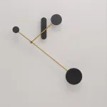 Настенный светильник TINT TRIO B от ImperiumLoft