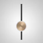 Настенный светильник LADZAG B H70 от ImperiumLoft