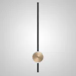 Настенный светильник LADZAG B H70 от ImperiumLoft